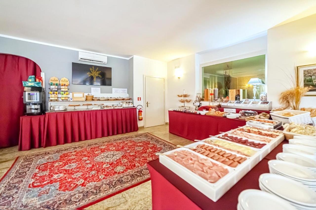 Hotel Villa Luisa Lignano Sabbiadoro Dış mekan fotoğraf