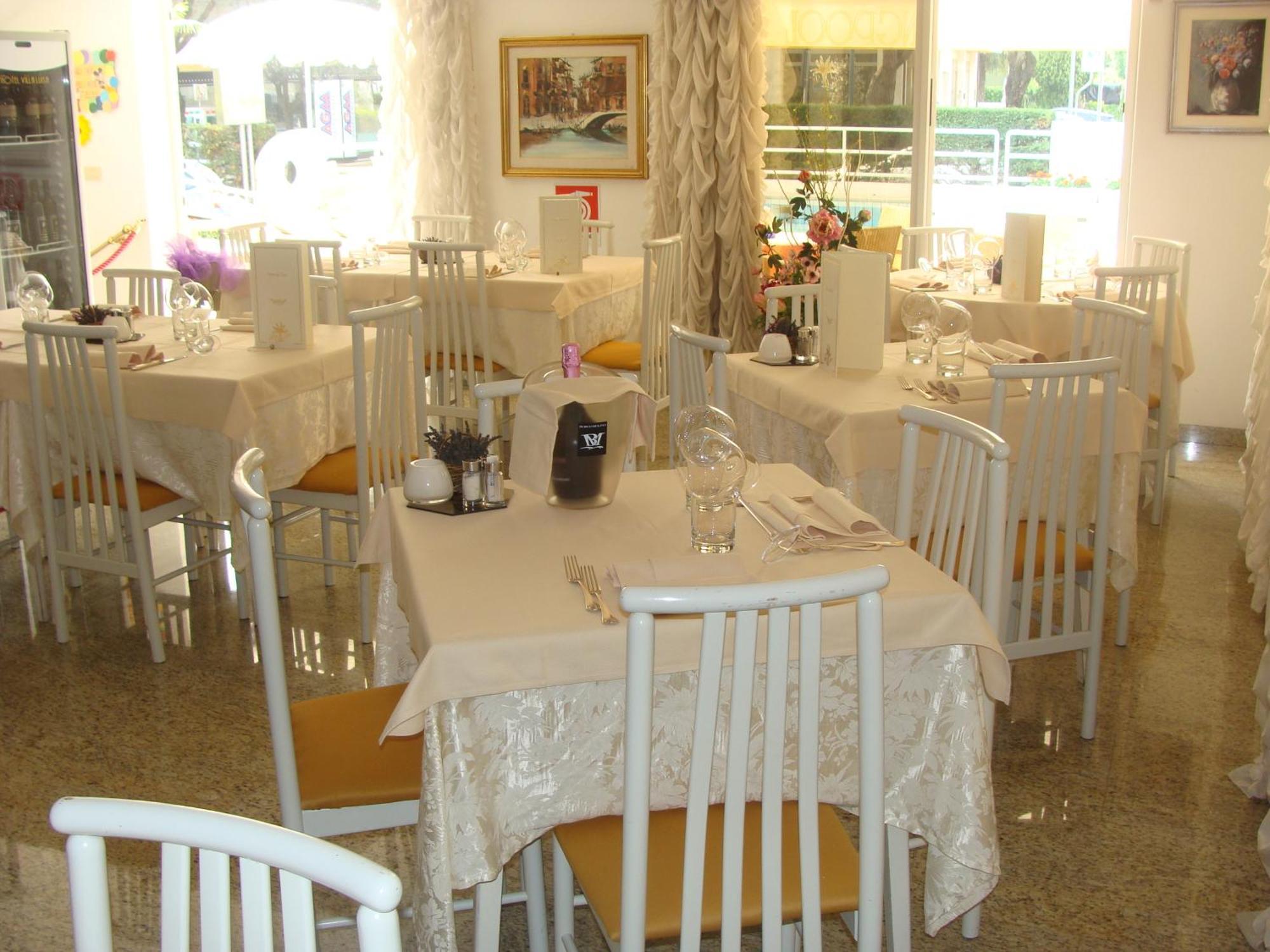 Hotel Villa Luisa Lignano Sabbiadoro Dış mekan fotoğraf