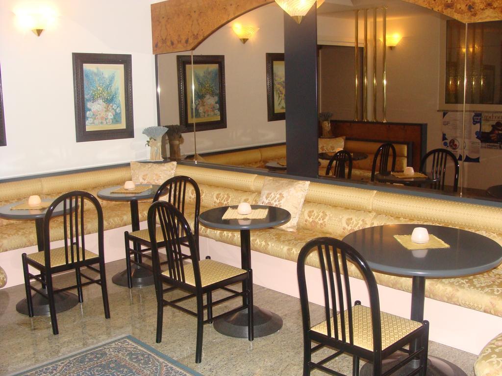 Hotel Villa Luisa Lignano Sabbiadoro Dış mekan fotoğraf