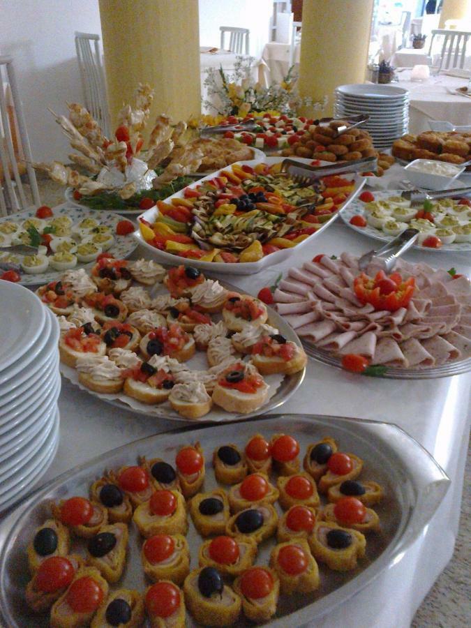 Hotel Villa Luisa Lignano Sabbiadoro Dış mekan fotoğraf