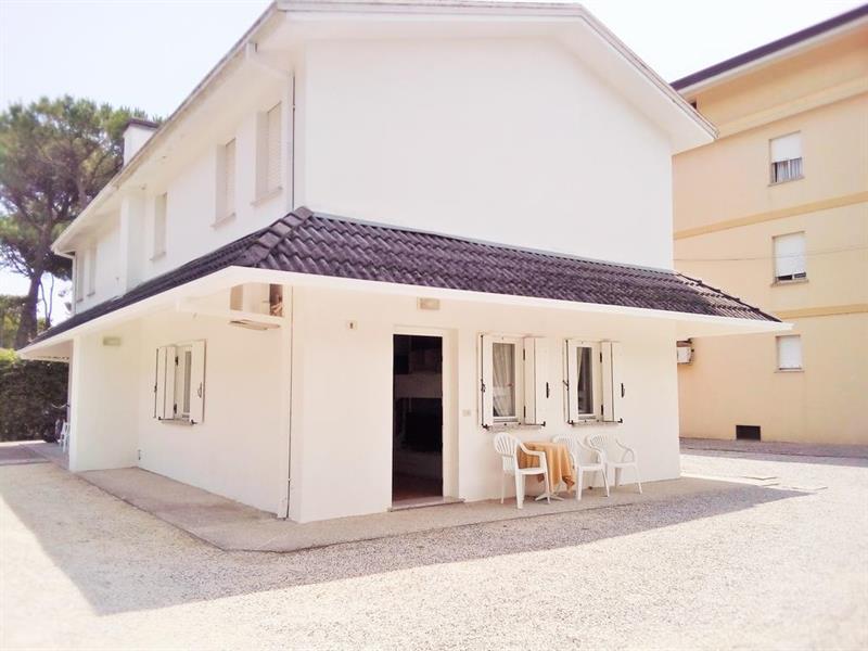 Hotel Villa Luisa Lignano Sabbiadoro Dış mekan fotoğraf